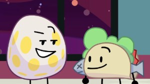 Eggtaco