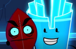 Evilfries
