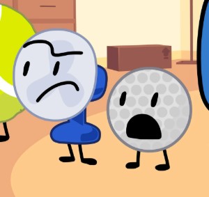 Fangolf