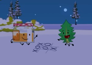 Fernjam