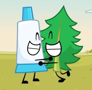 Fernpaste