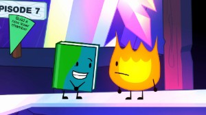 Firebook