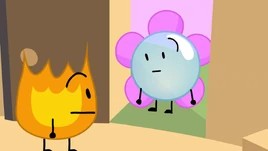Firebubble