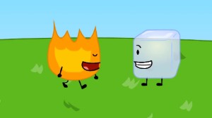 Firecube