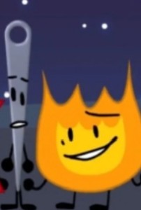 Fireedle