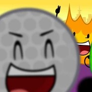 Firegolf