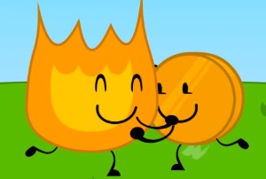 Fireoiny