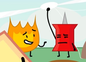 Firepin
