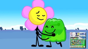 Flowertin