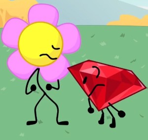 Floweruby