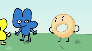 Fournut
