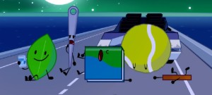 Friendship Flag