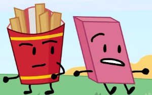 Frieraser