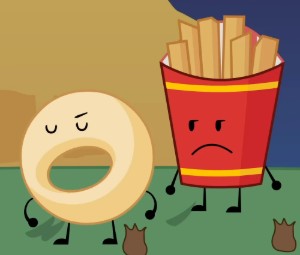 Frynut