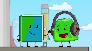 Gelabook