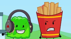 Gelafries