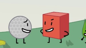 Golfblock