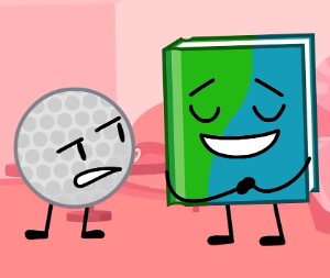 Golfbook