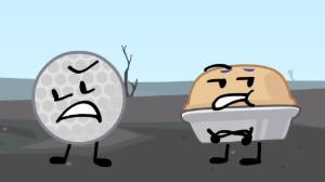Golfpie