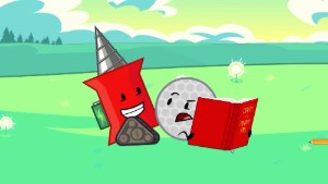 Golfpin