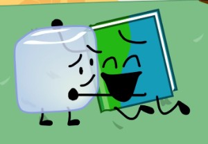 Icebook