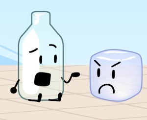 Icebottle
