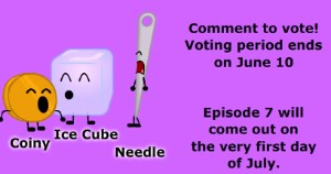 Iceneedle