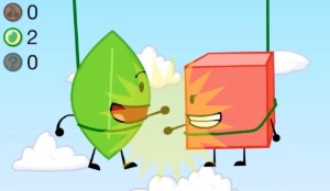Leafblock