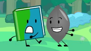 Leafbook