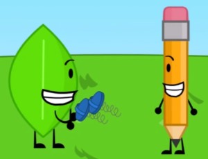 Leafcilly