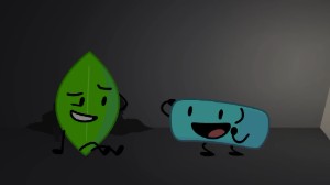 Leaflety