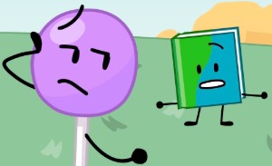 Lollibook