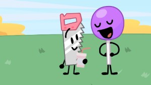 Lollisaw