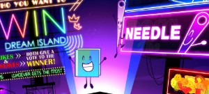 Needlebook