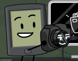 PDACam