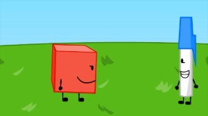 Penblock