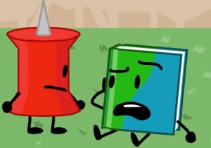 Pinbook