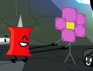 Pinbot