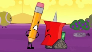 Pincil