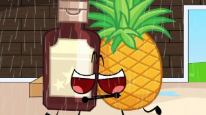 Pinesauce