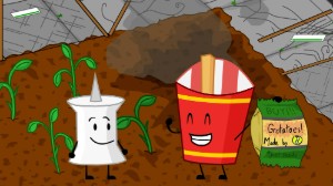Pinfries