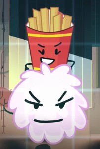 Puffries