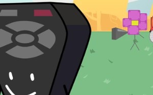 Remobot Flower