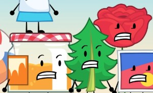 Rosefernjam