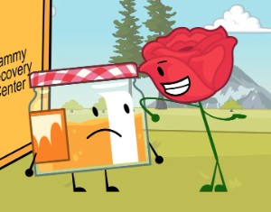 Rosejam
