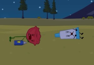Rosepaste