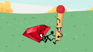 Rubmatch
