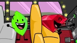 Rubyleaf