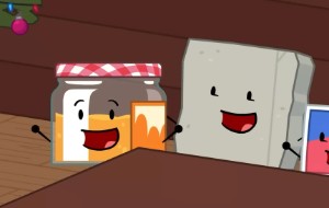 Sidejam