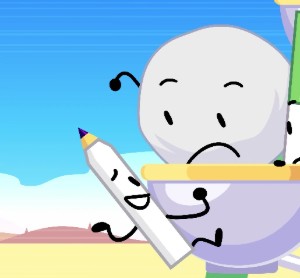 Snowpen